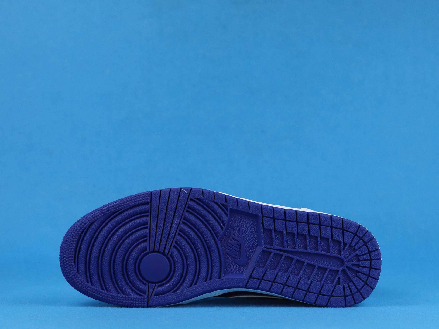 Air Jordan 1 Mid-Top Sneakers (Men's & Women's)