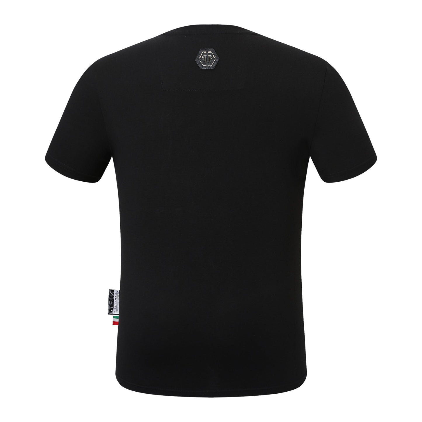 Philip T-shirt Crystal Bones