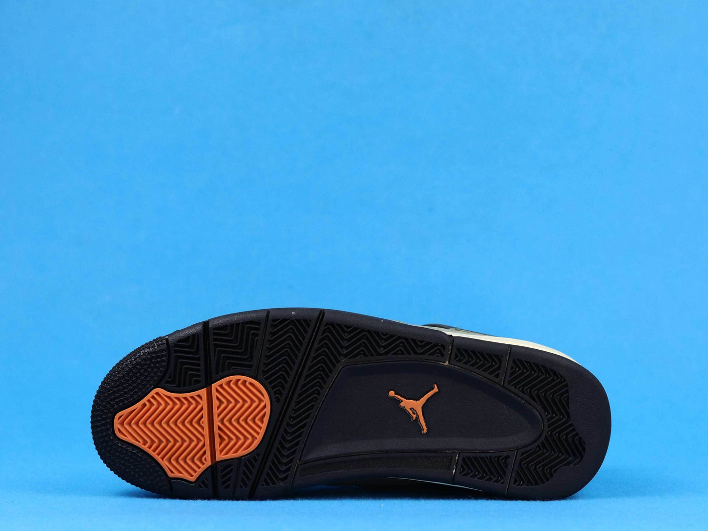 Air Jordan 4 Men's Basketball Shoes