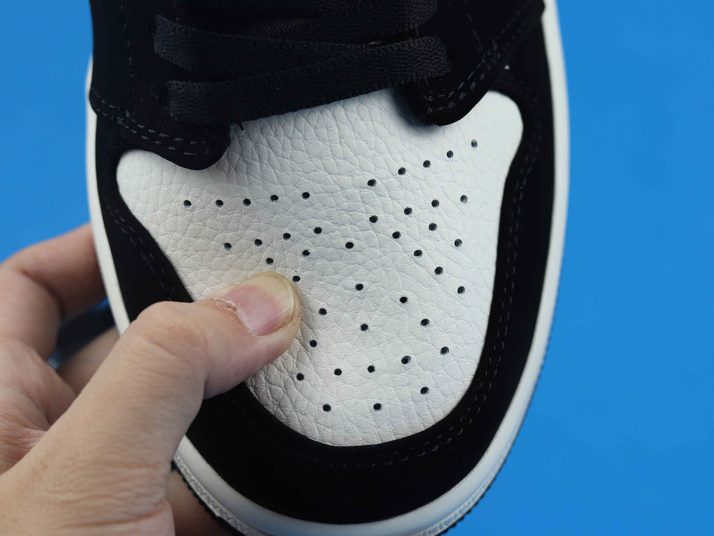 Air Jordan 1 Mid-Top Sneakers (Men's & Women's)