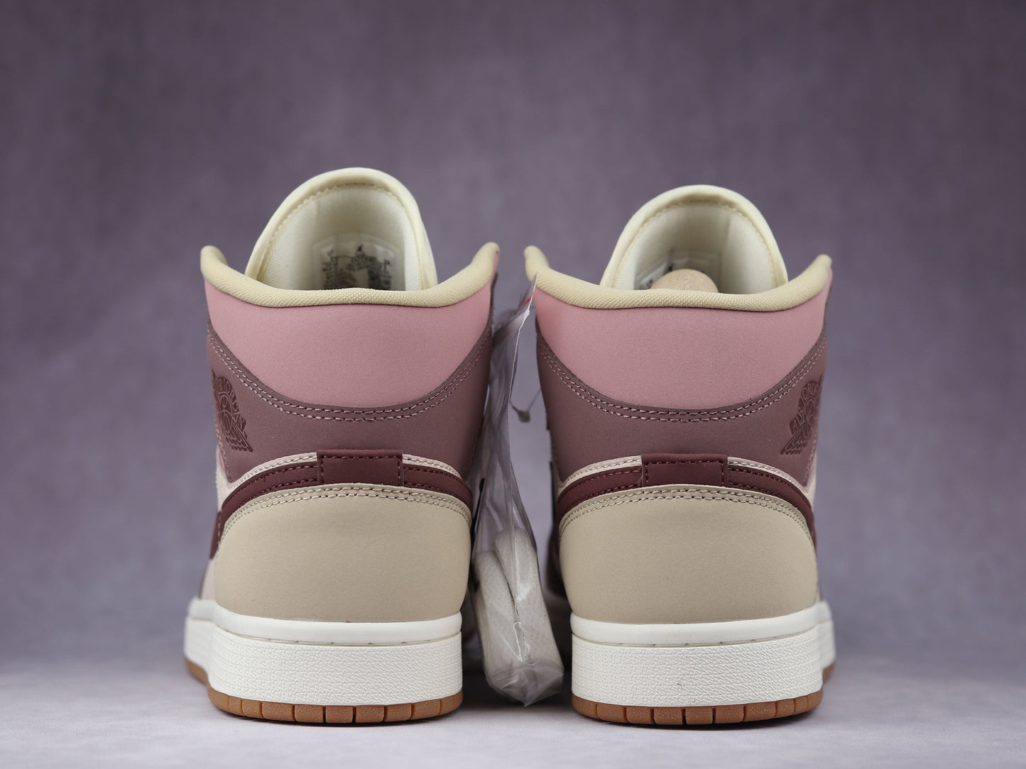 Air Jordan 1 Mid Women's Sneakers