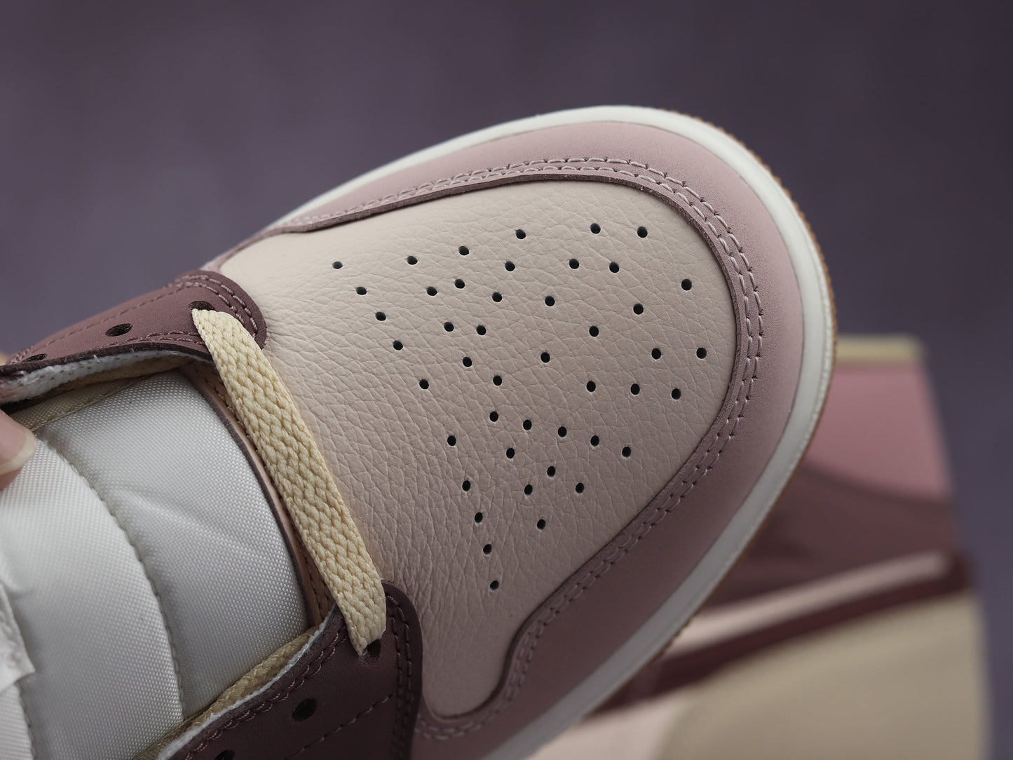 Air Jordan 1 Mid Women's Sneakers