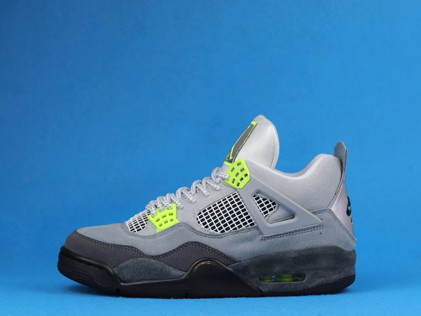 Air Jordan 4 Men's Basketball Shoes