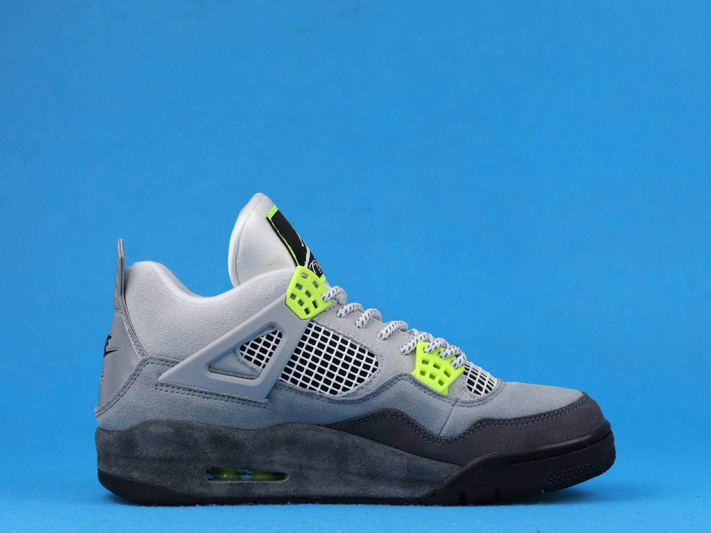 Air Jordan 4 Men's Basketball Shoes