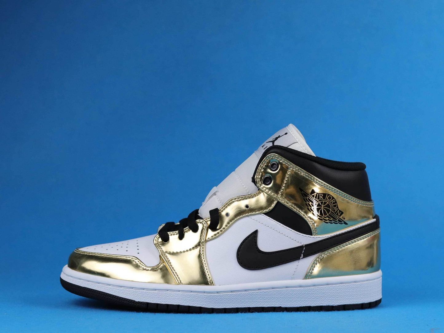 Air Jordan 1 Mid Men's Sneakers