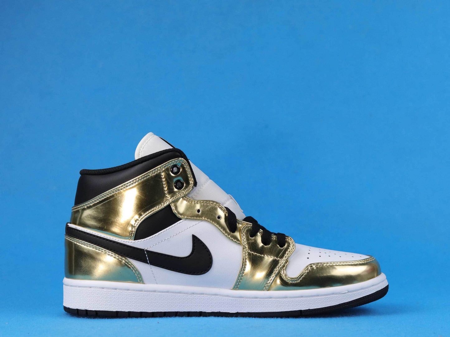 Air Jordan 1 Mid Men's Sneakers