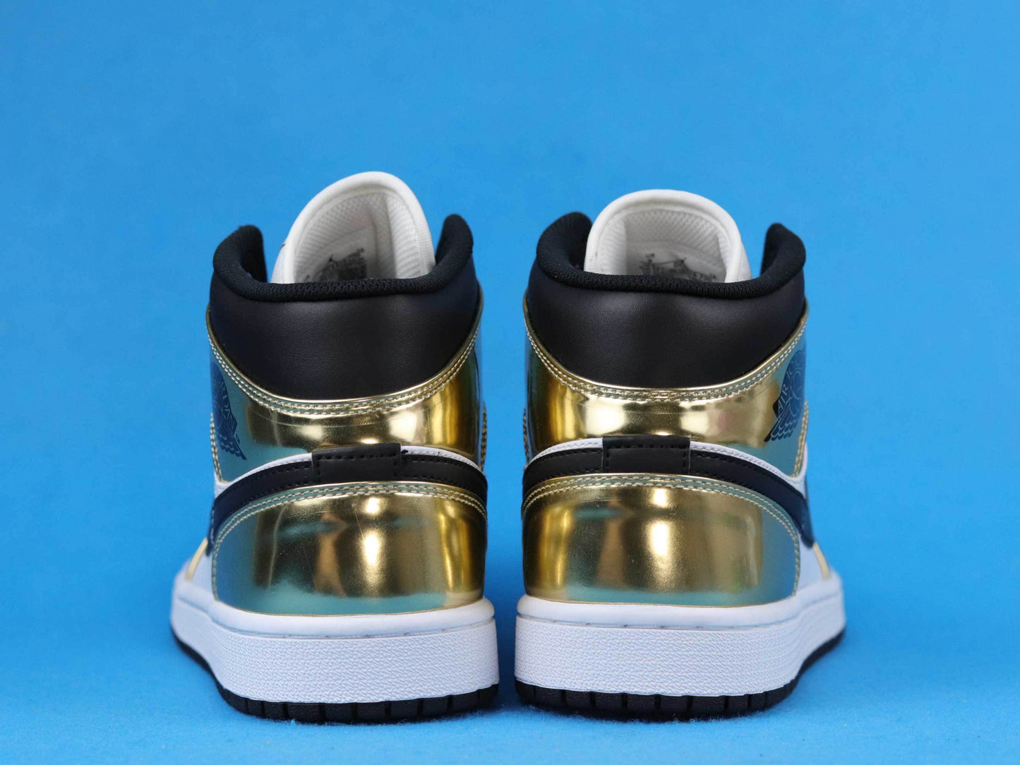 Air Jordan 1 Mid Men's Sneakers