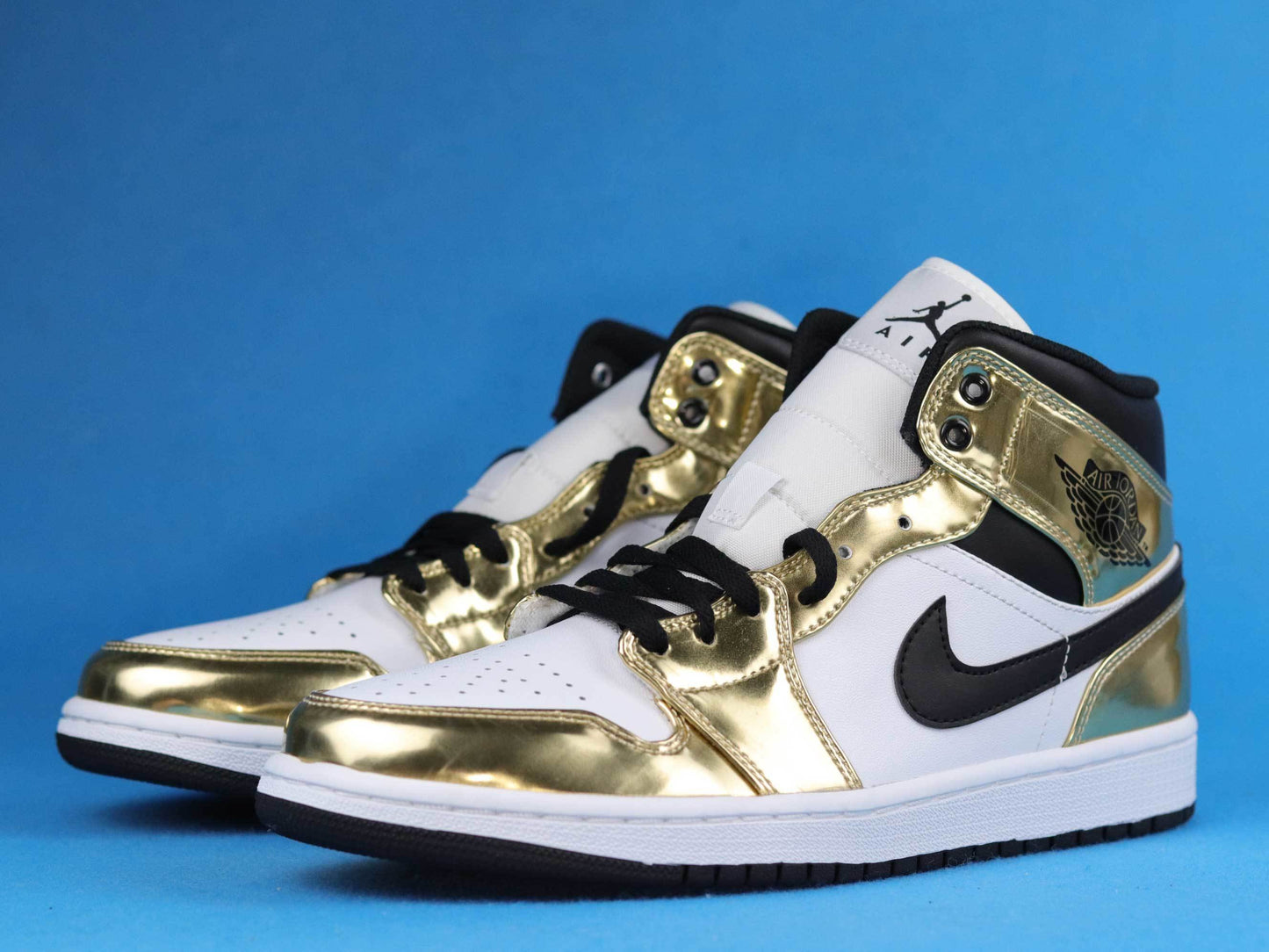 Air Jordan 1 Mid Men's Sneakers