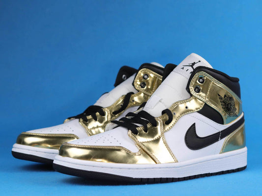 Air Jordan 1 Mid Men's Sneakers
