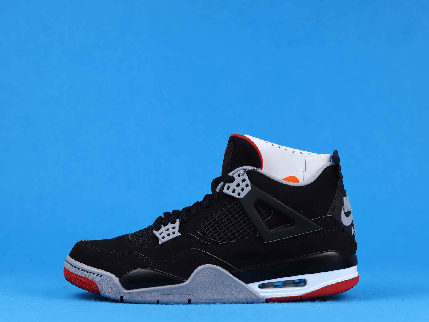 Air Jordan 4 Men's Basketball Shoes