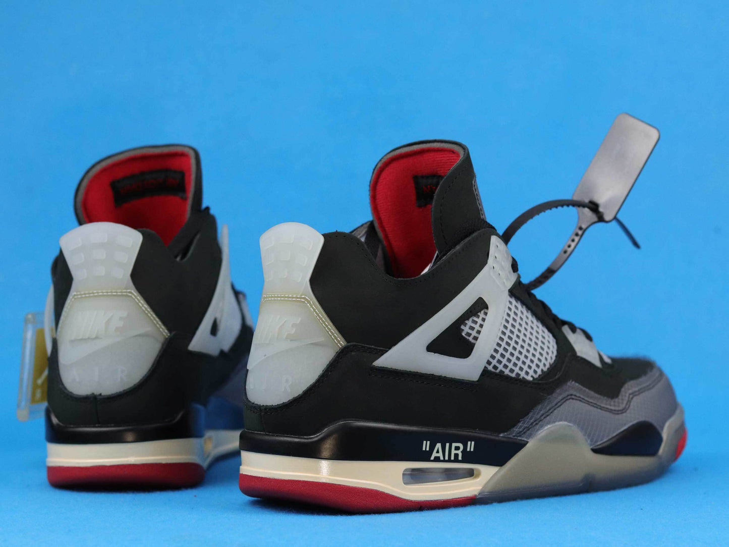 Air Jordan 4 Men's Basketball Shoes