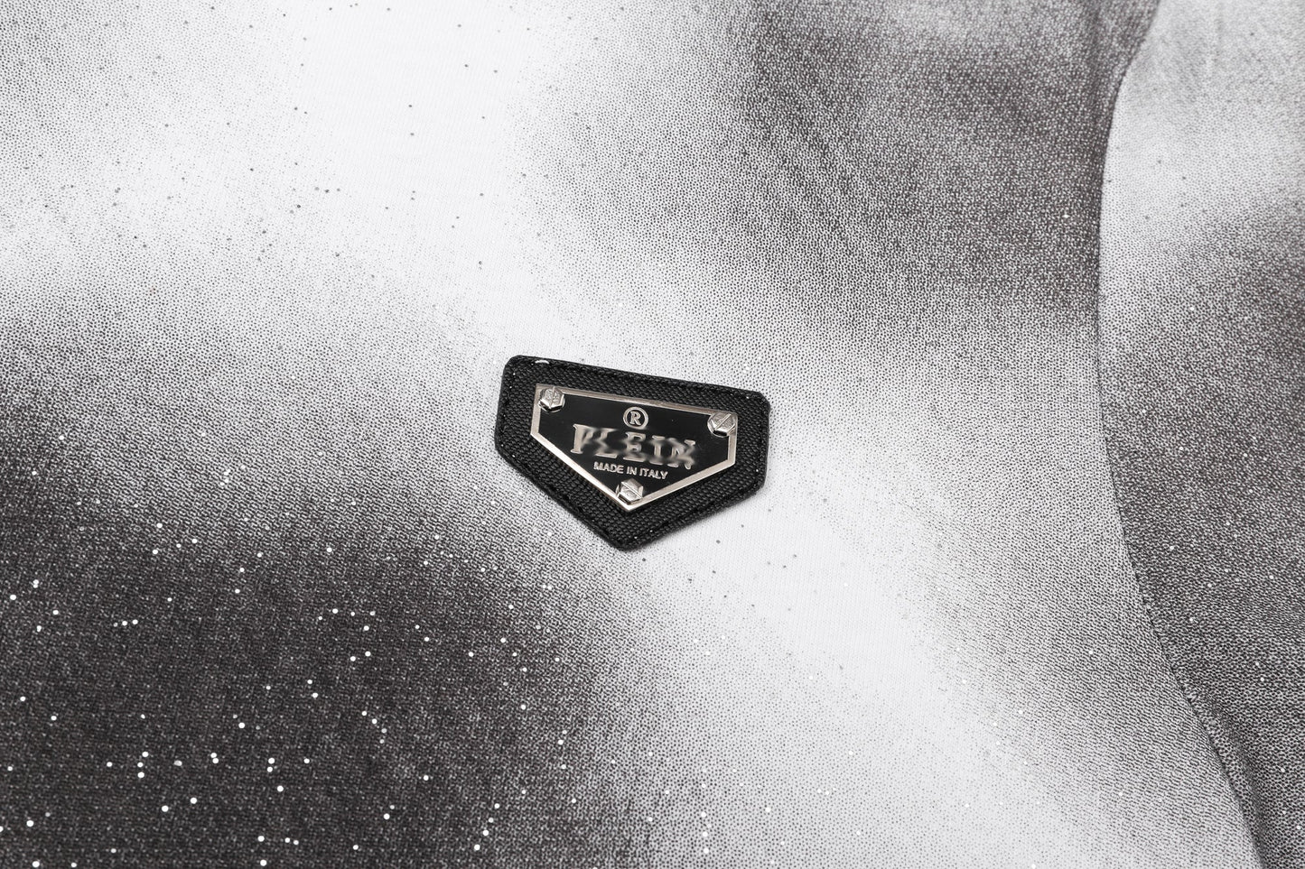 Philip T-shirt Crystal Skull