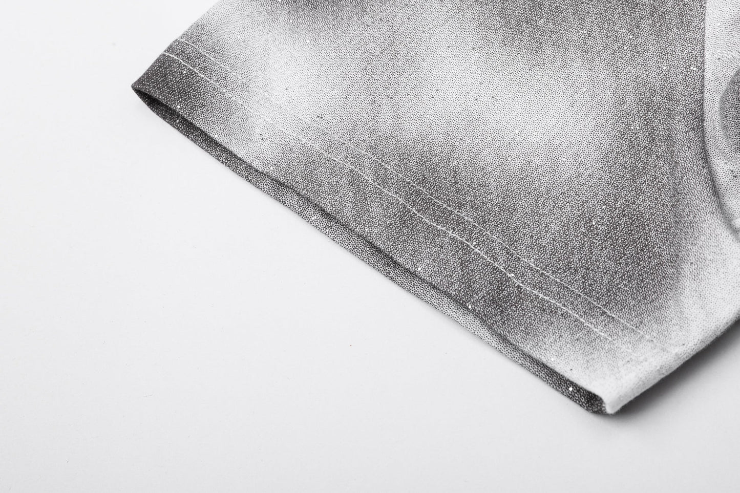 Philip T-shirt Crystal Skull