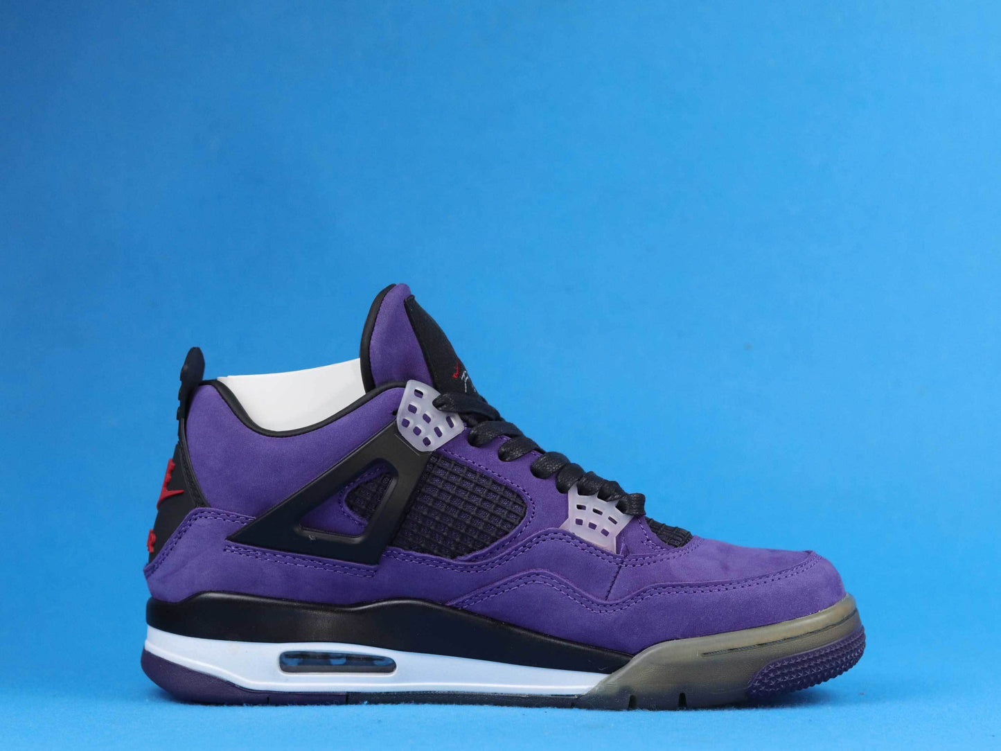 Air Jordan 4 Men's Basketball Shoes