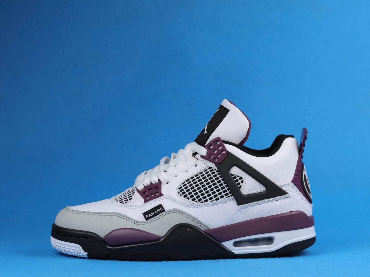 Air Jordan 4 Basketball Shoes (Men's & Women's)