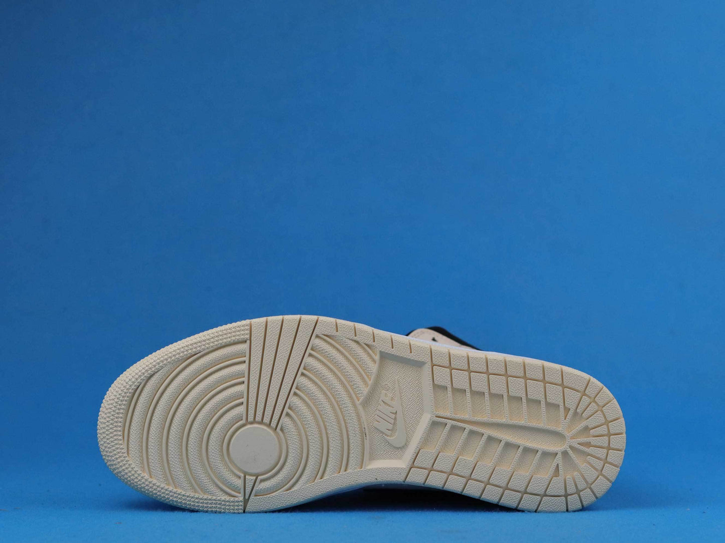 Air Jordan 1 Mid-Top Sneakers (Men's & Women's)