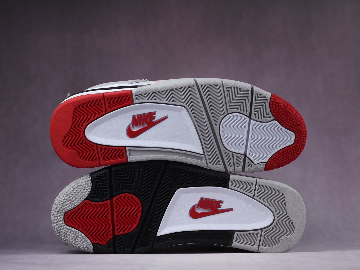 Air Jordan 4 Men's Basketball Shoes