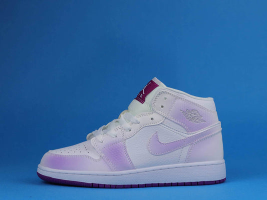 Air Jordan 1 Mid Women's Sneakers