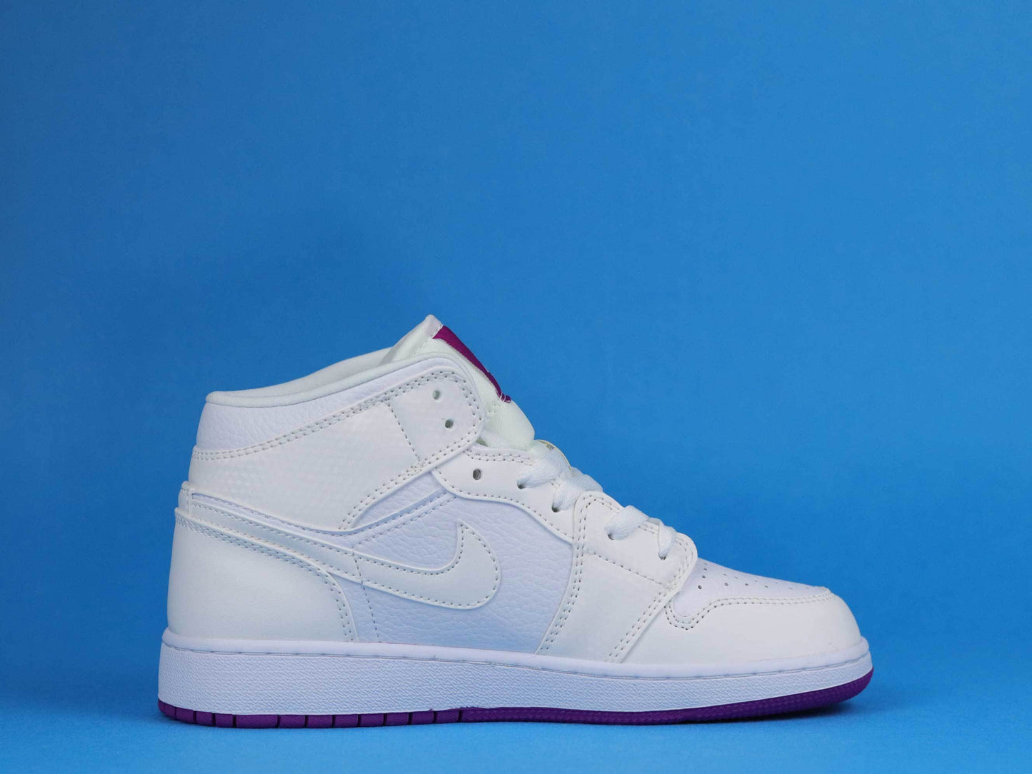 Air Jordan 1 Mid Women's Sneakers