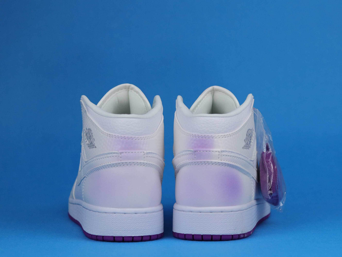 Air Jordan 1 Mid Women's Sneakers