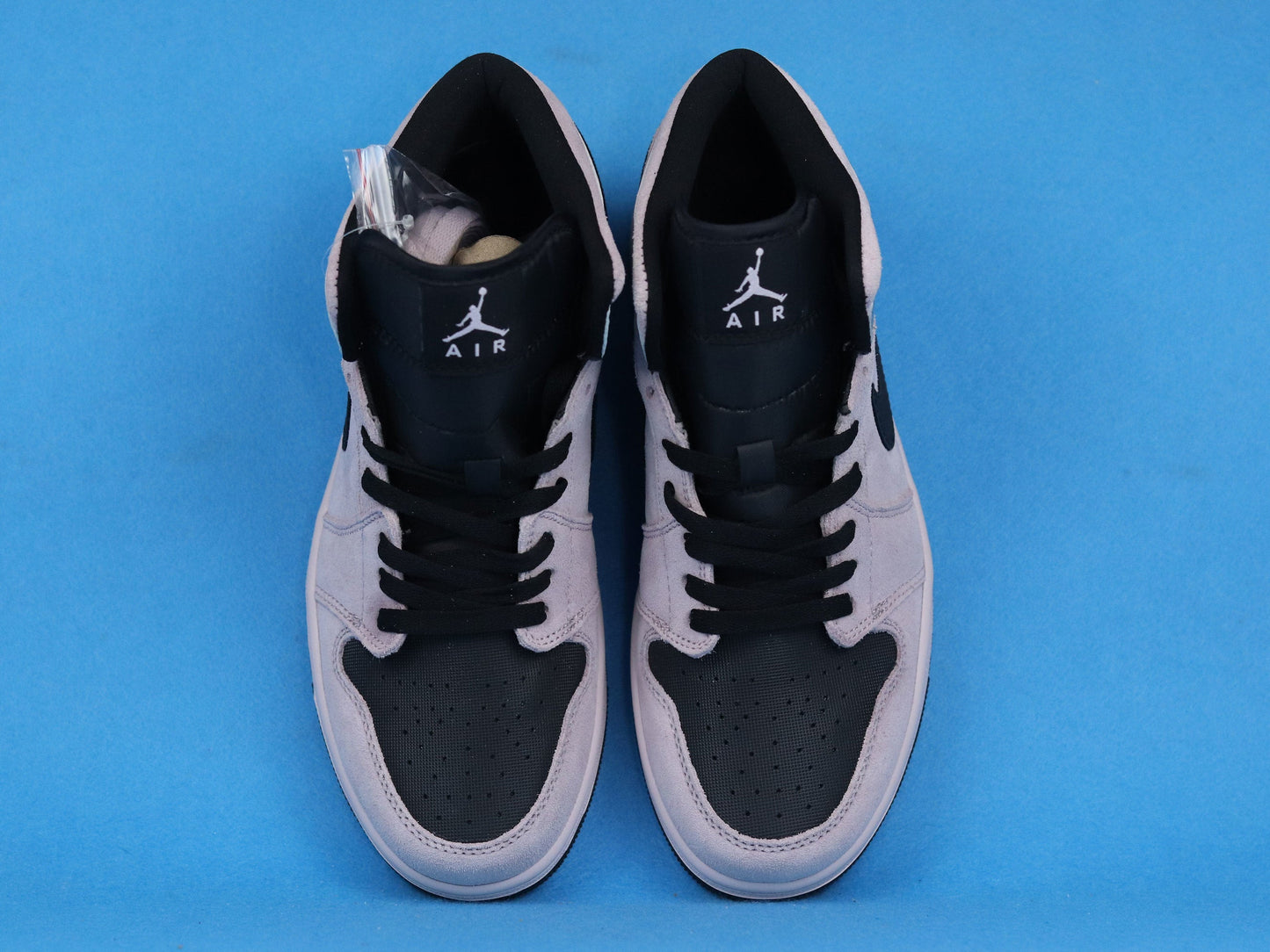 Air Jordan 1 Mid-Top Sneakers (Men's & Women's)