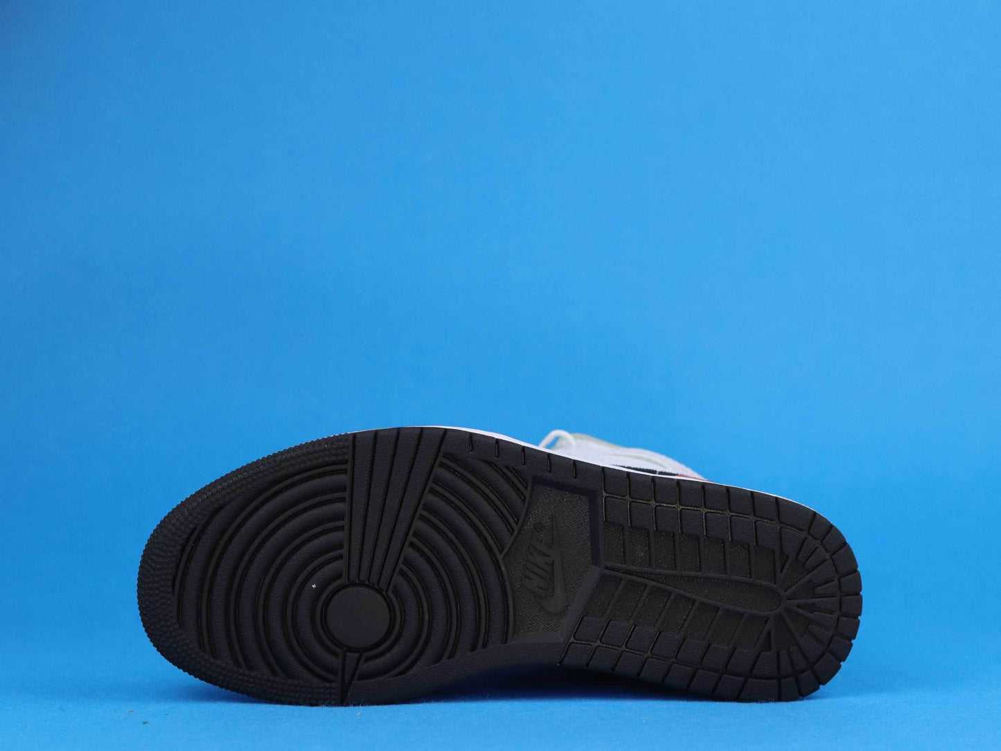 Air Jordan 1 Mid-Top Sneakers (Men's & Women's)