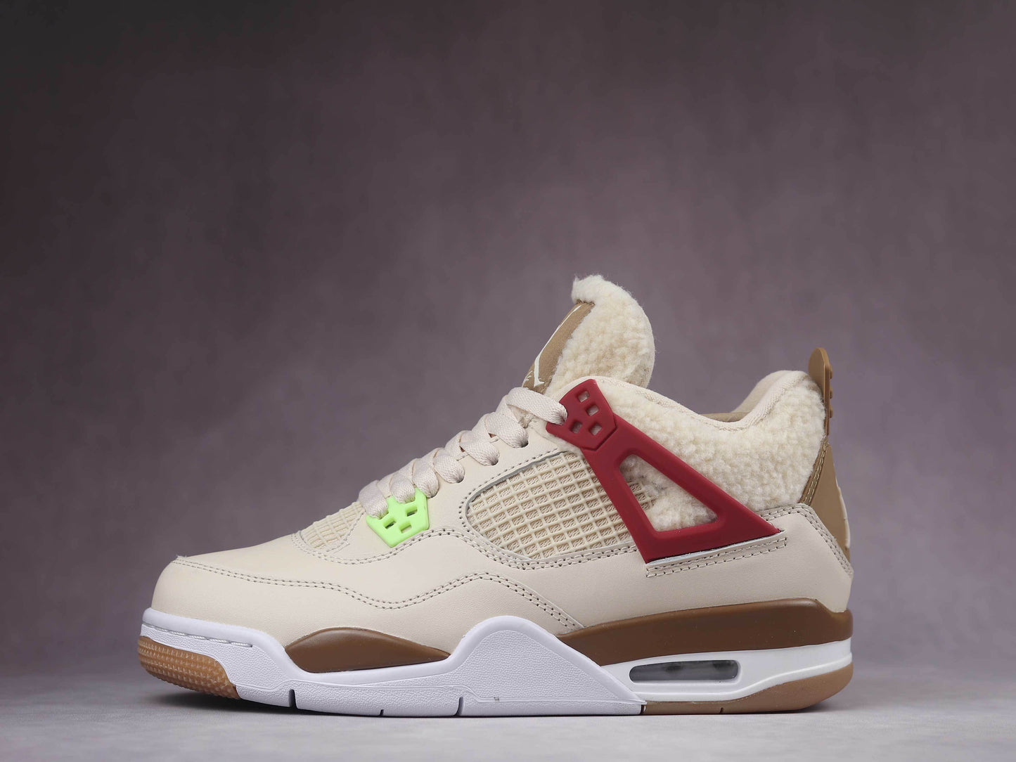Air Jordan 4 Women's Basketball Shoes