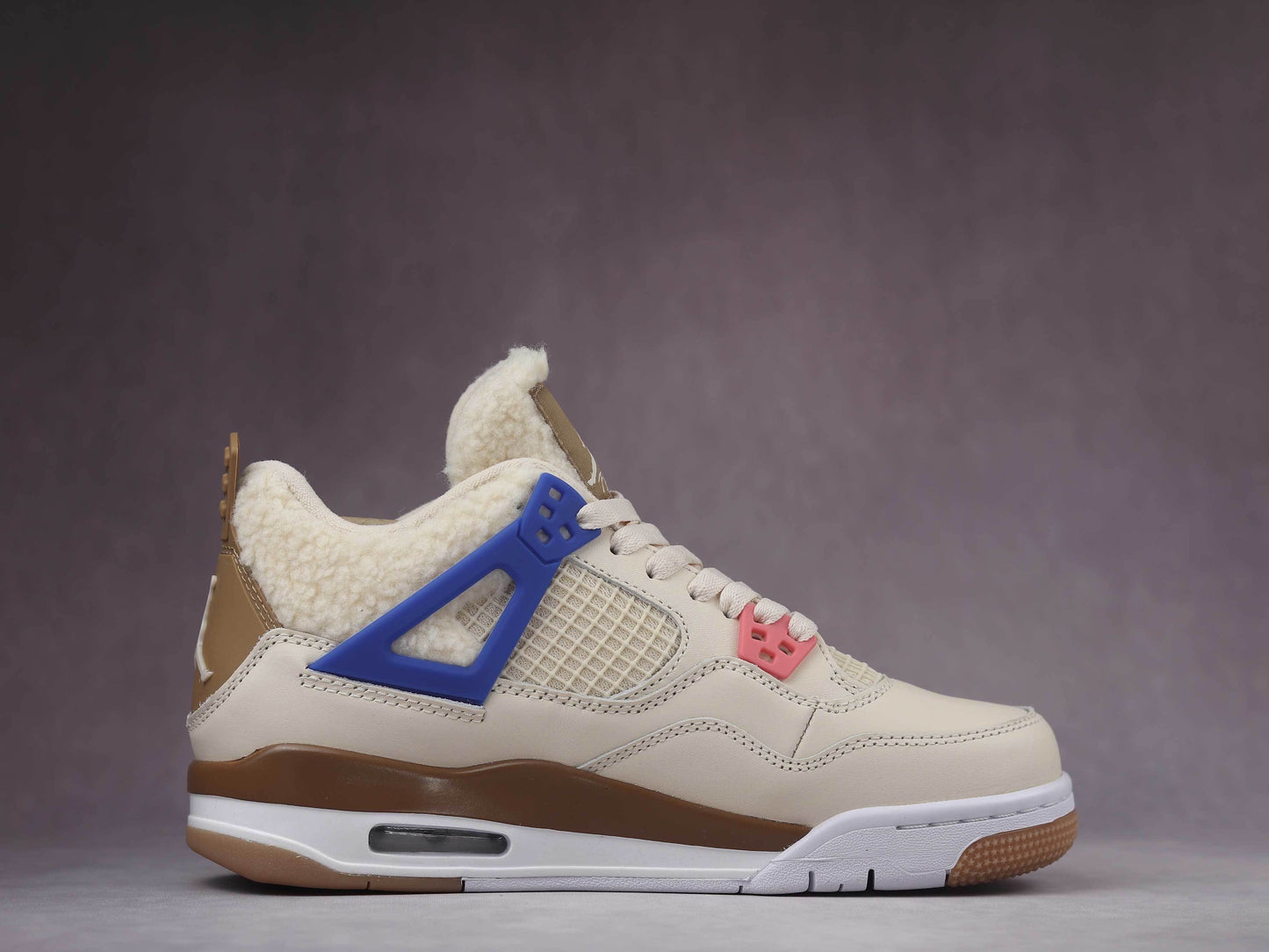 Air Jordan 4 Women's Basketball Shoes