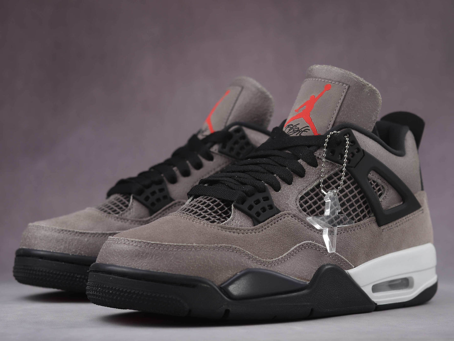 Air Jordan 4 Men's Basketball Shoes