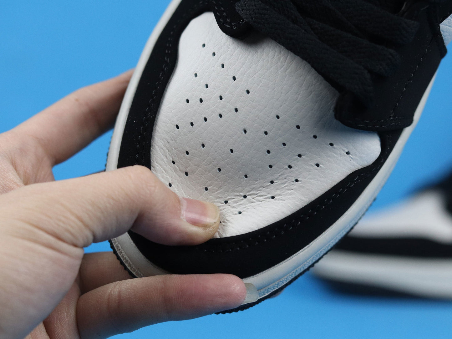 Air Jordan 1 Mid-Top Sneakers (Men's & Women's)