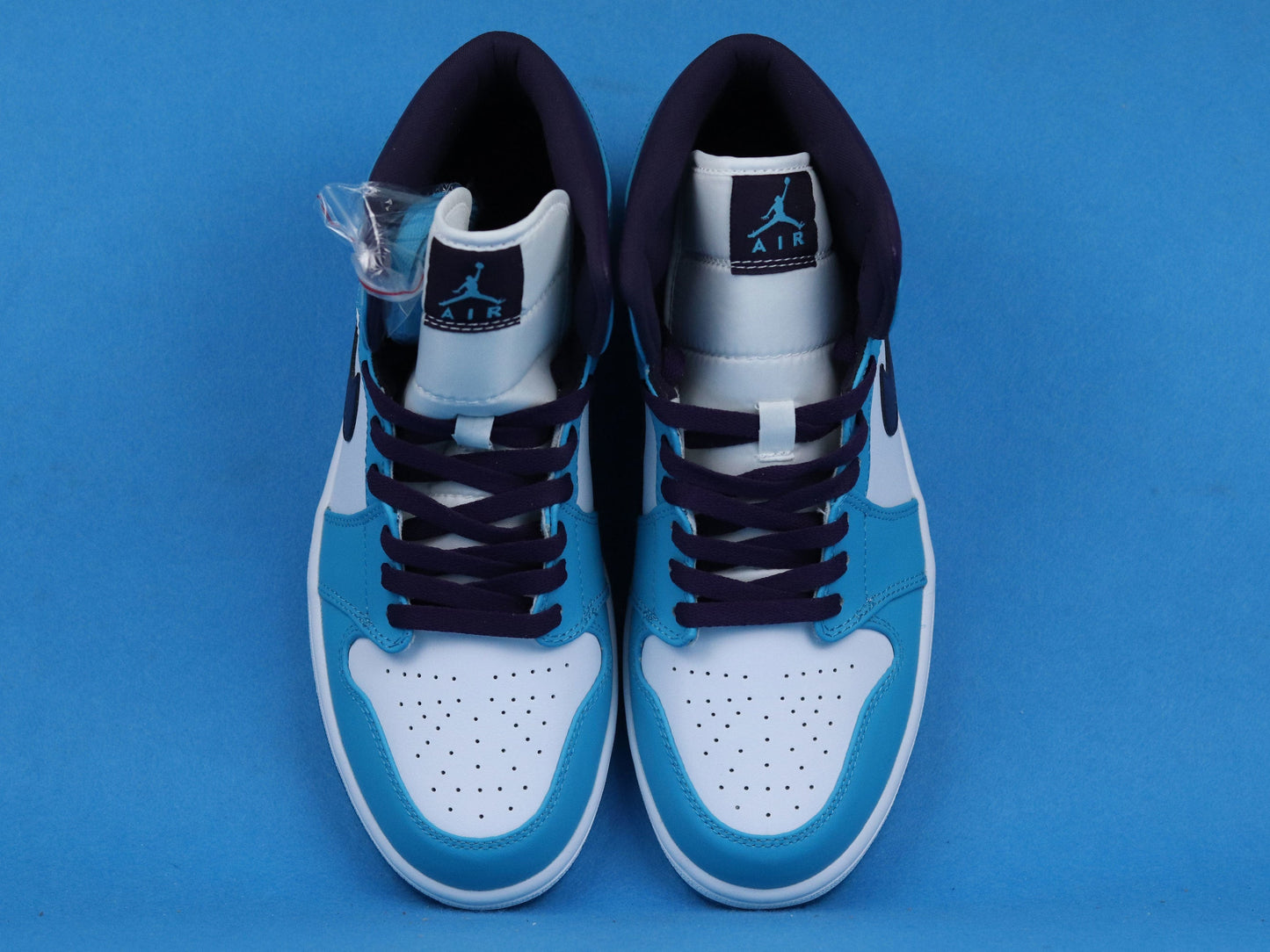 Air Jordan 1 Mid-Top Sneakers (Men's & Women's)