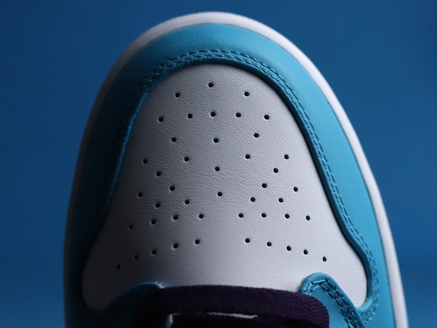 Air Jordan 1 Mid-Top Sneakers (Men's & Women's)