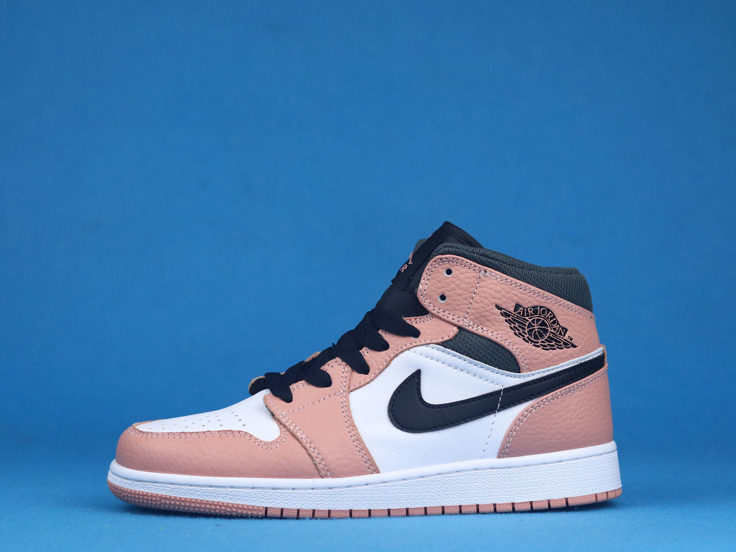 Air Jordan 1 Mid Women's Sneakers