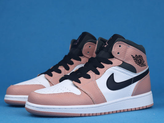 Air Jordan 1 Mid Women's Sneakers