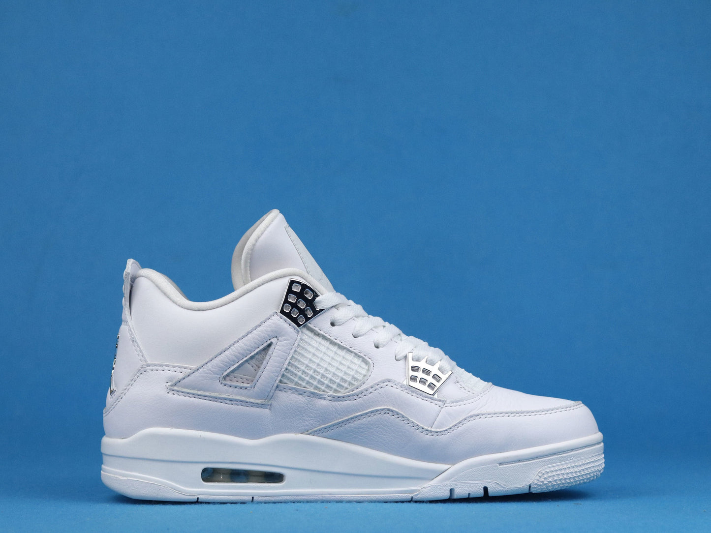 Air Jordan 4 Men's Basketball Shoes