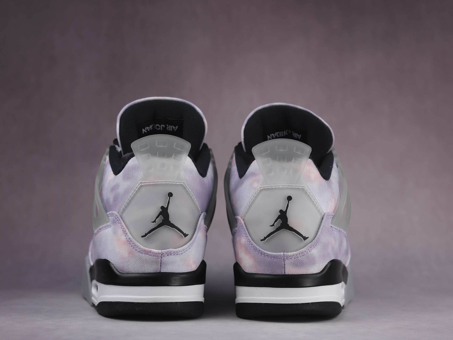 Air Jordan 4 Men's Basketball Shoes