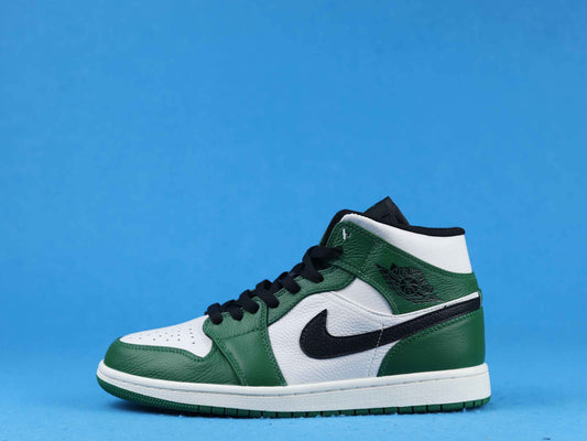 Air Jordan 1 Mid Men's Sneakers