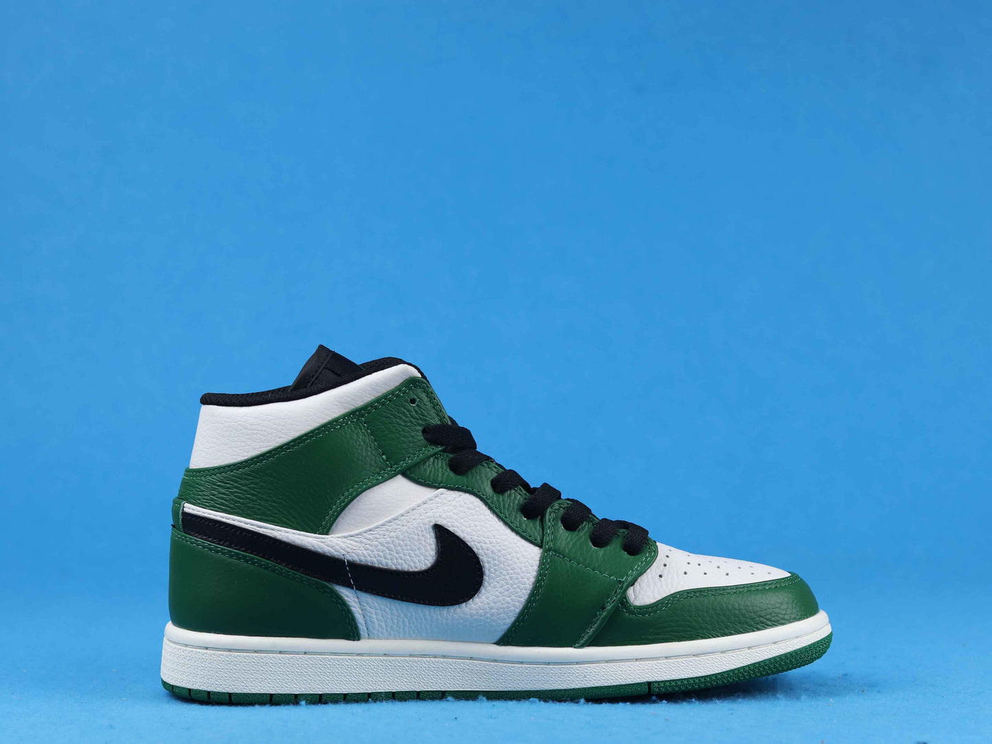 Air Jordan 1 Mid Men's Sneakers