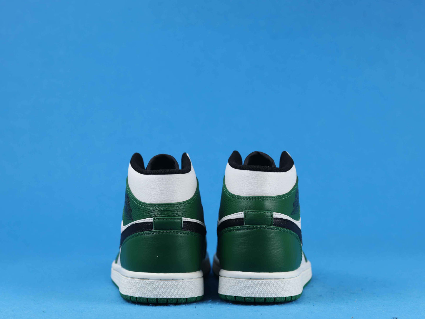 Air Jordan 1 Mid Men's Sneakers