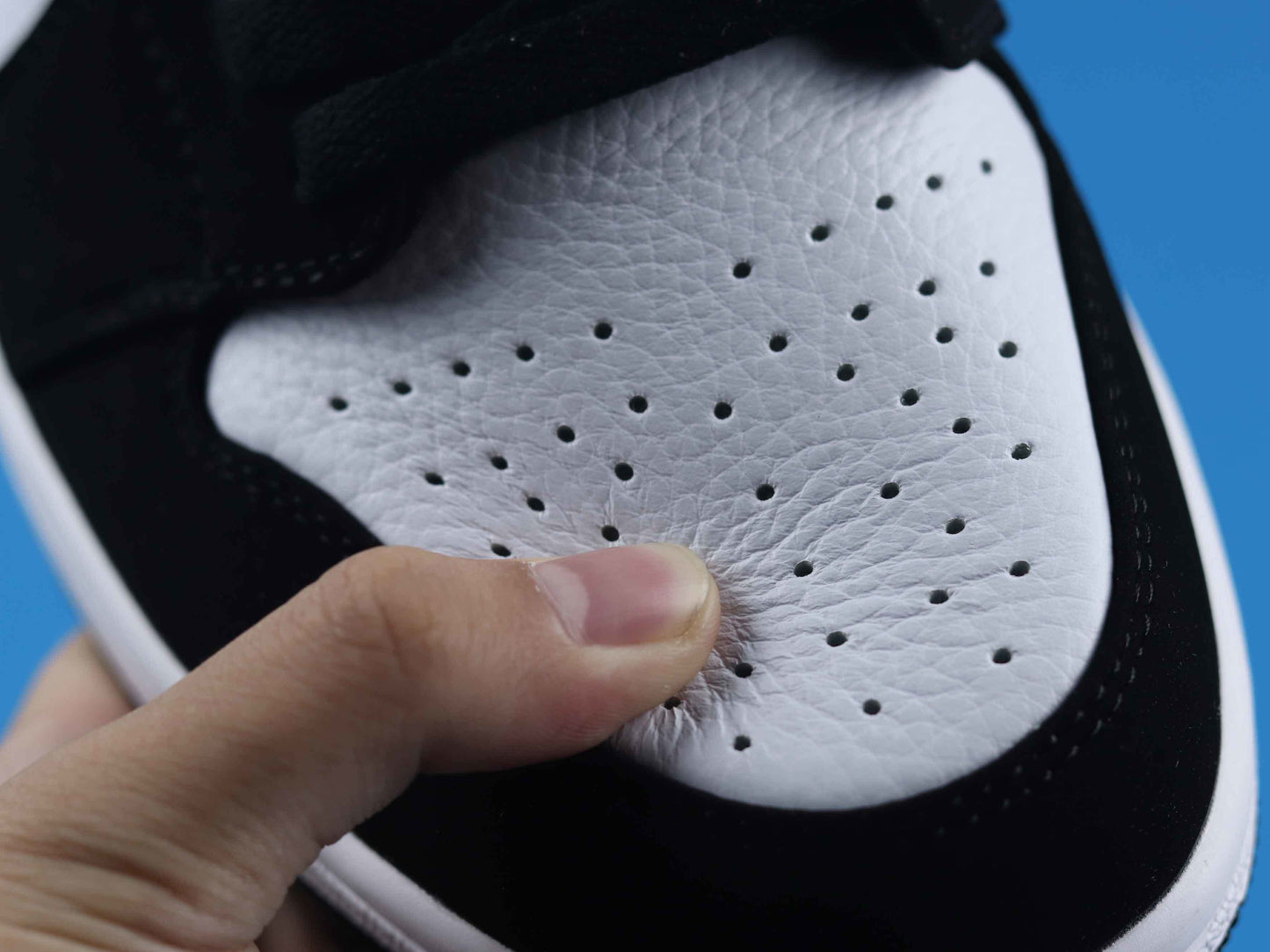 Air Jordan 1 Mid-Top Sneakers (Men's & Women's)