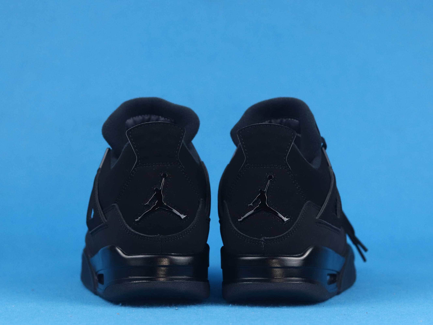 Air Jordan 4 Men's Basketball Shoes