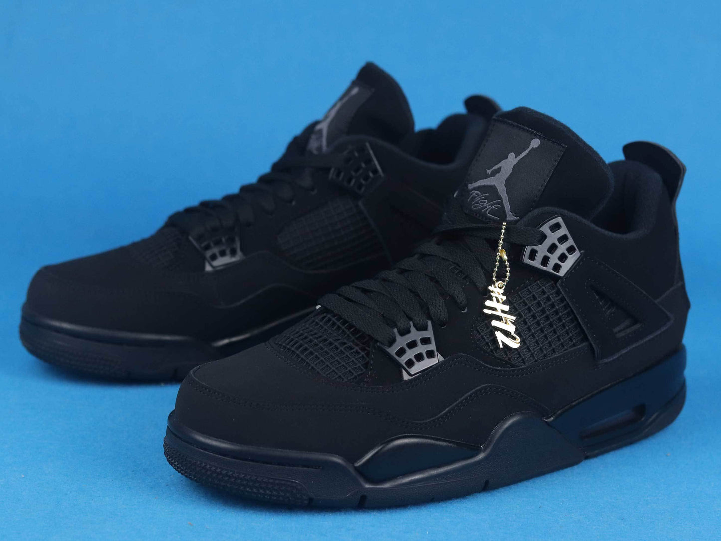 Air Jordan 4 Men's Basketball Shoes