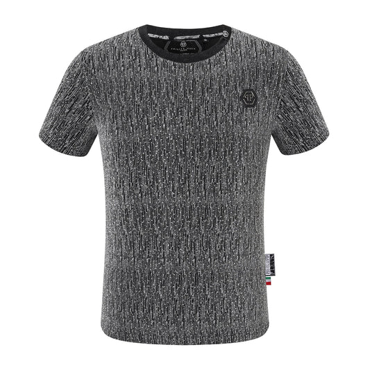 Philip T-shirt crystal board