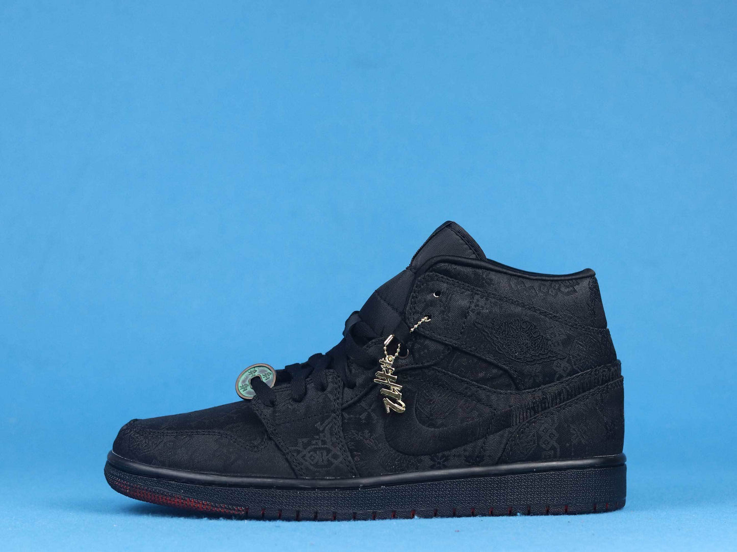 Air Jordan 1 Mid Men's Sneakers