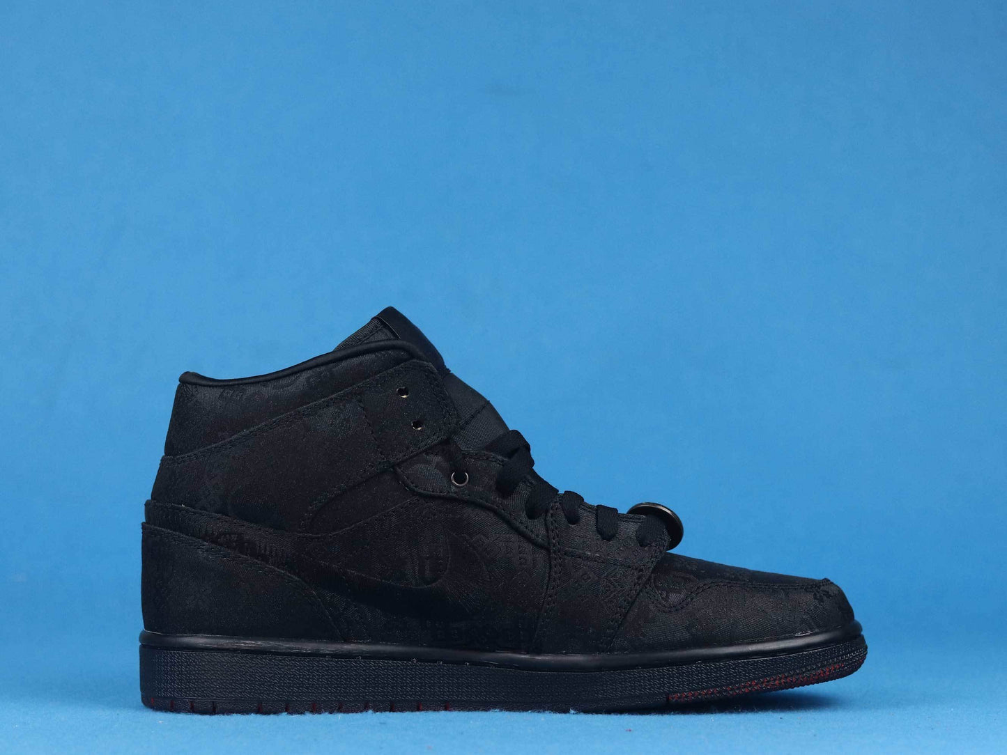 Air Jordan 1 Mid Men's Sneakers