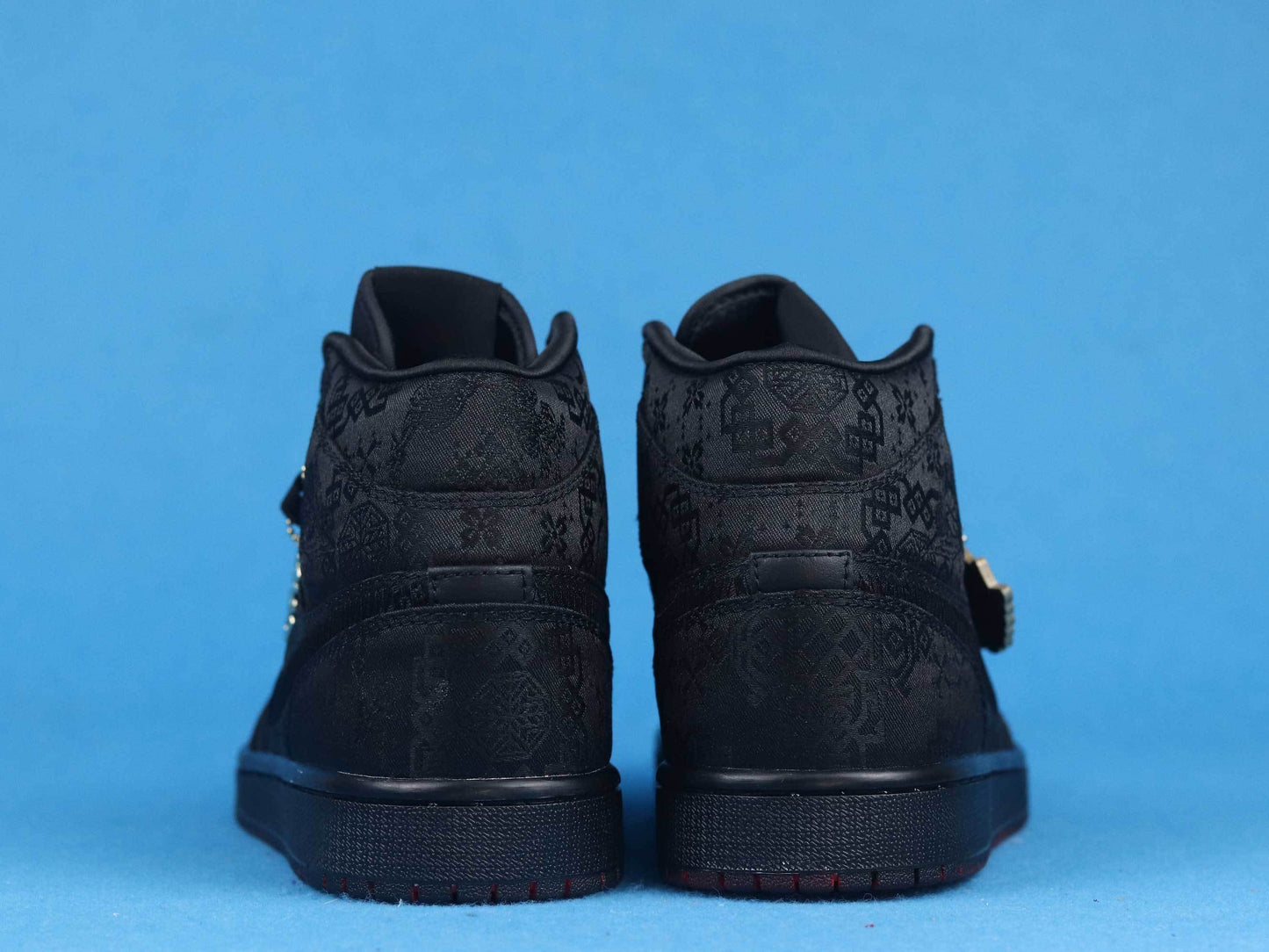 Air Jordan 1 Mid Men's Sneakers