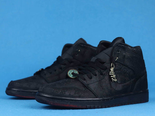 Air Jordan 1 Mid Men's Sneakers