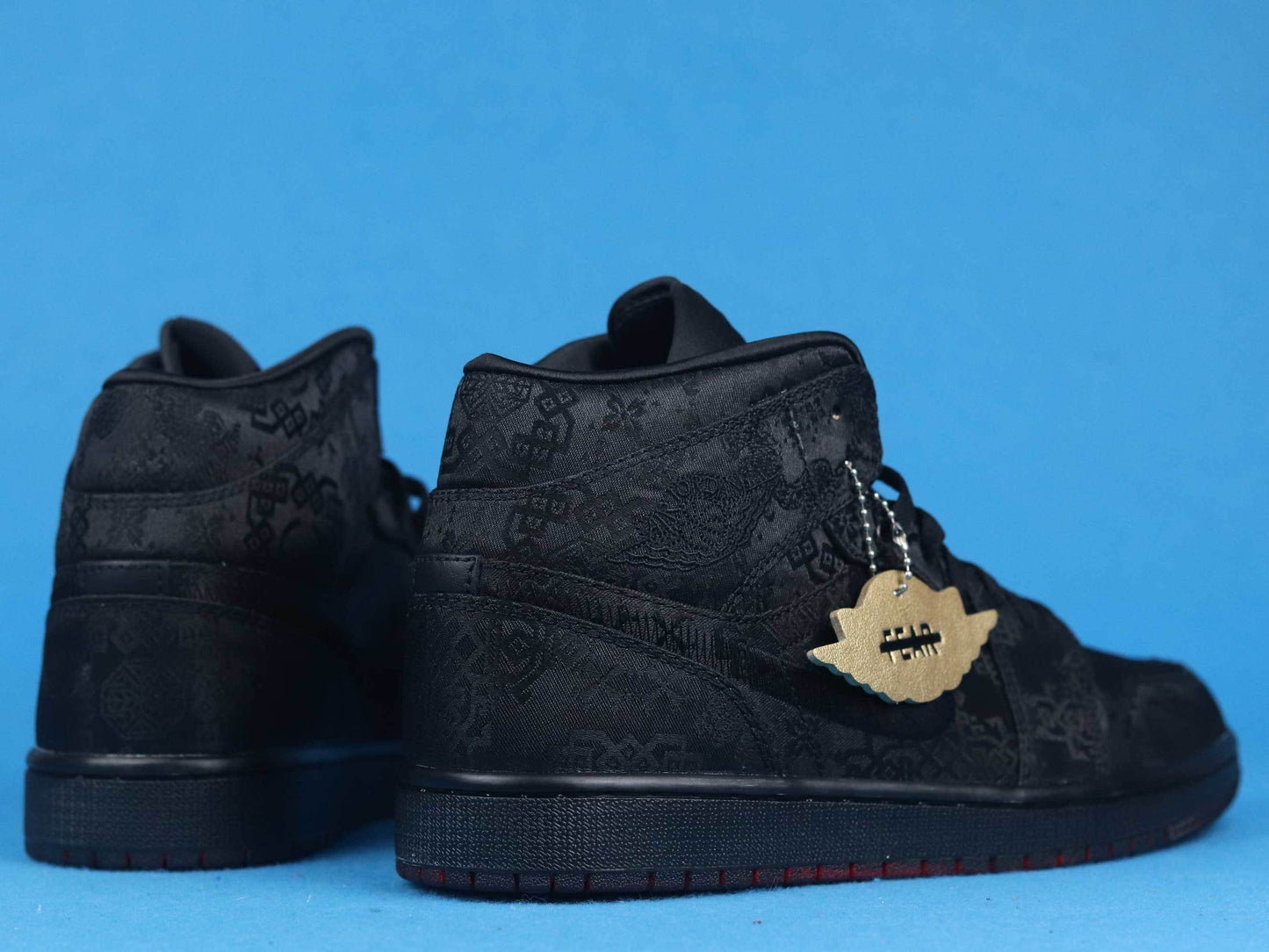 Air Jordan 1 Mid Men's Sneakers