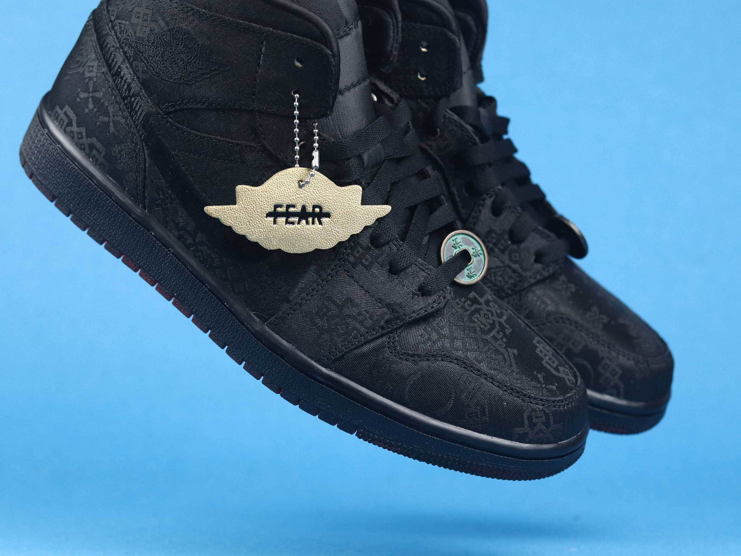 Air Jordan 1 Mid Men's Sneakers