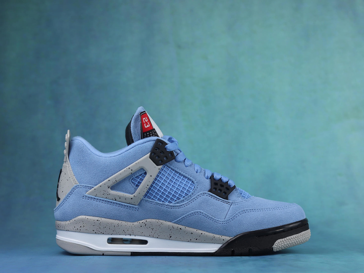 Air Jordan 4 Men's Basketball Shoes